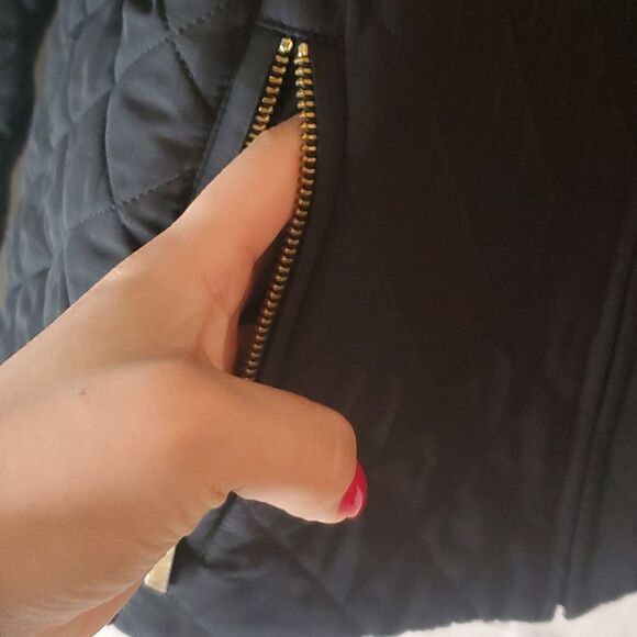 J. Crew Bomber Jacket - Picture 6 of 7